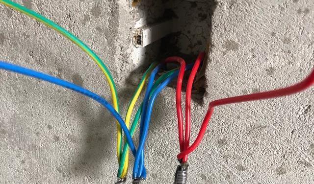 家用地线没有地线怎么处理,进户没有地线怎么处理地线问题