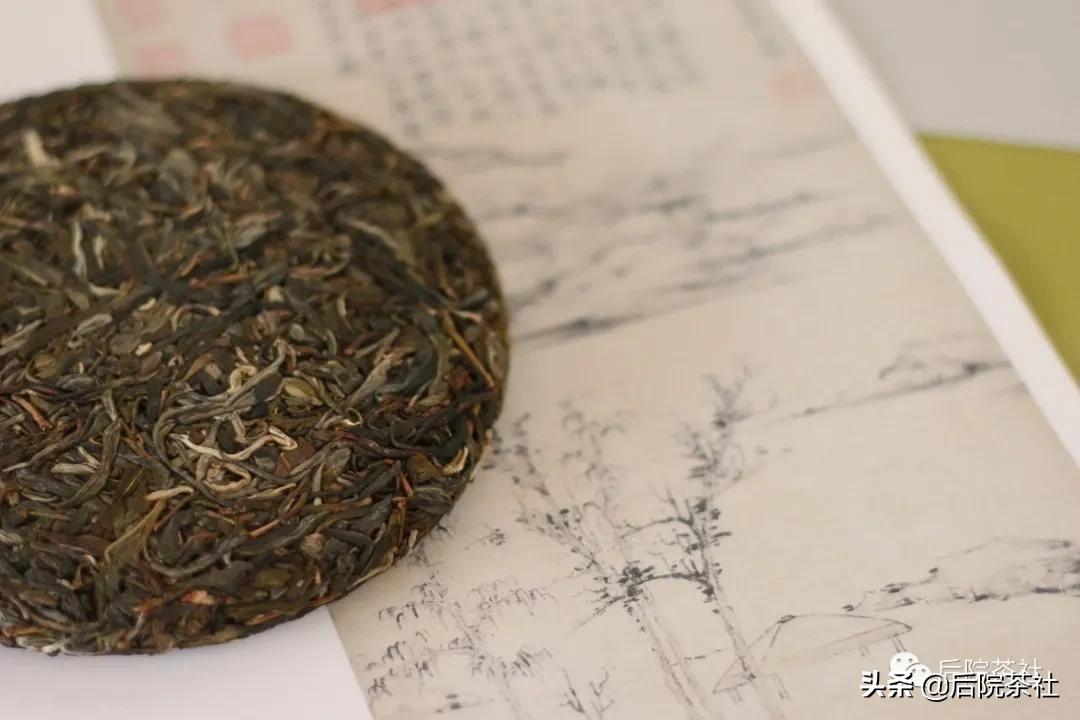 易武普洱茶最好的一款,易武回甘特别好的一款茶