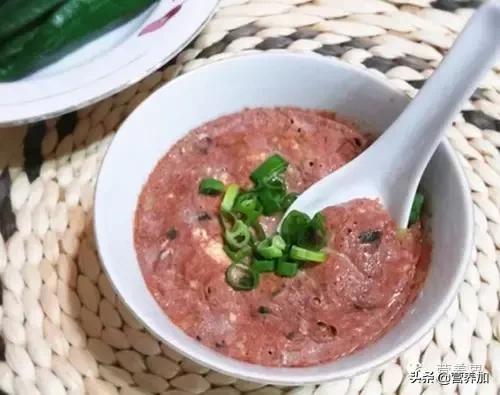 虾酱代替盐靠谱吗？