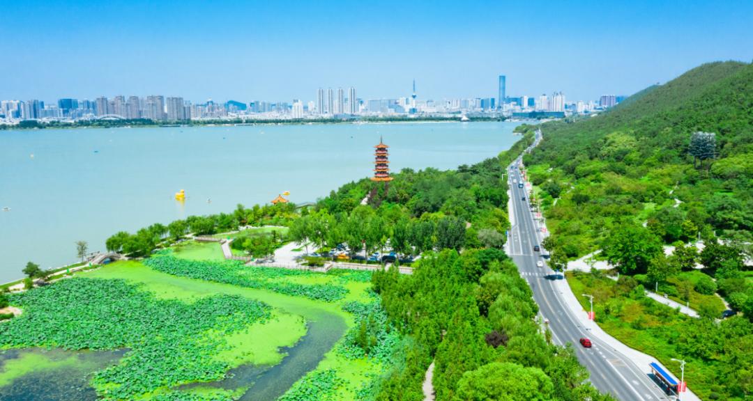 苏北旅游景点大全自驾,江苏省十大最美自驾路线