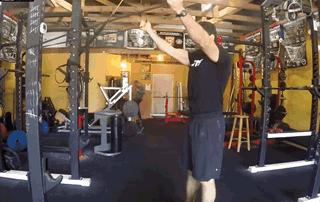 颈椎疼痛一个动作就能缓解,颈椎疼痛一个小动作就缓解