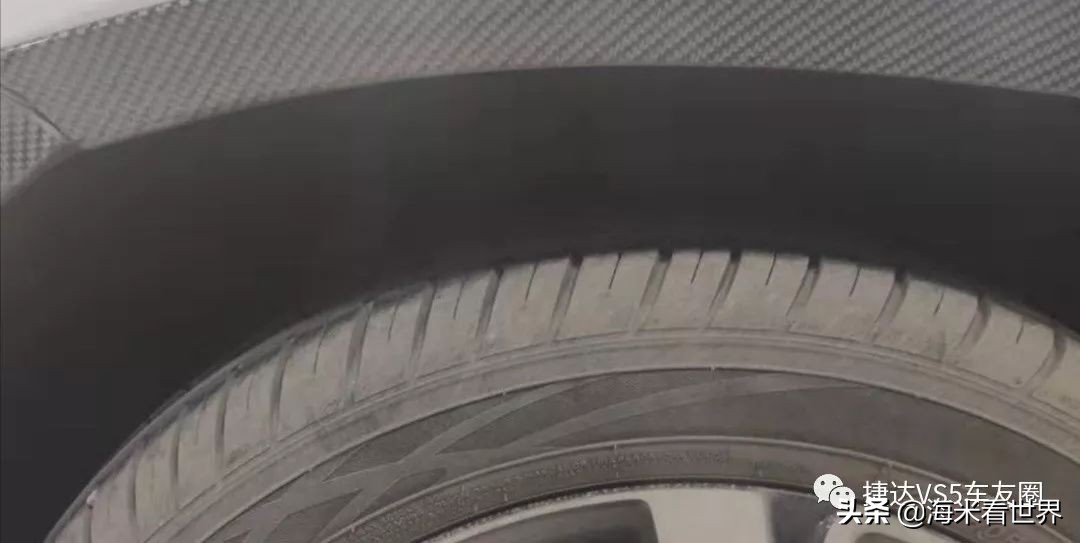 新捷达用车常识大全,捷达vs5知识大全