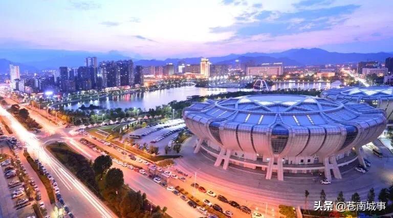 海纳百川城市简介,海纳百川浙江省温州市