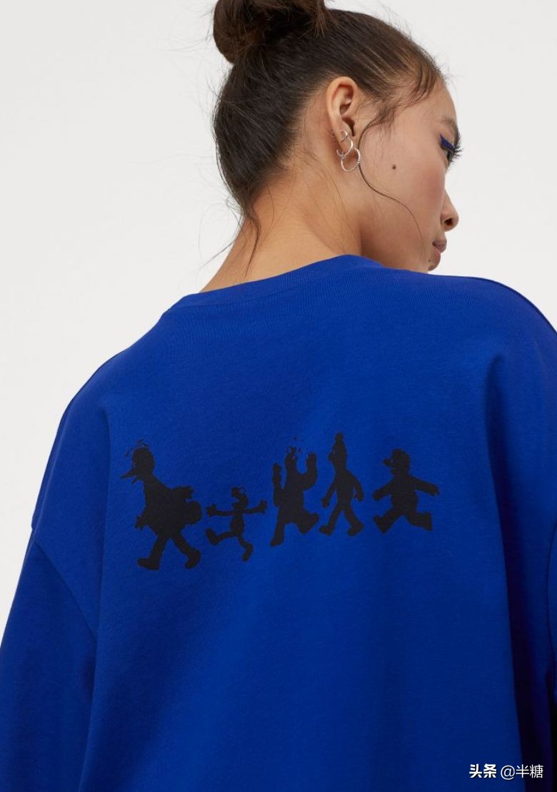 匡威可口可乐联名kith鸳鸯穿搭,hm迪士尼联名款鞋子