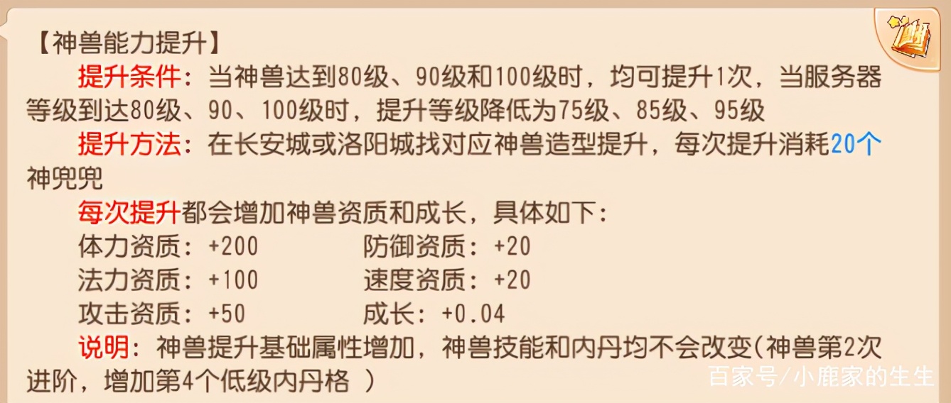超级神兽赤焰兽,梦幻西游手游超级赤焰神兽好用吗