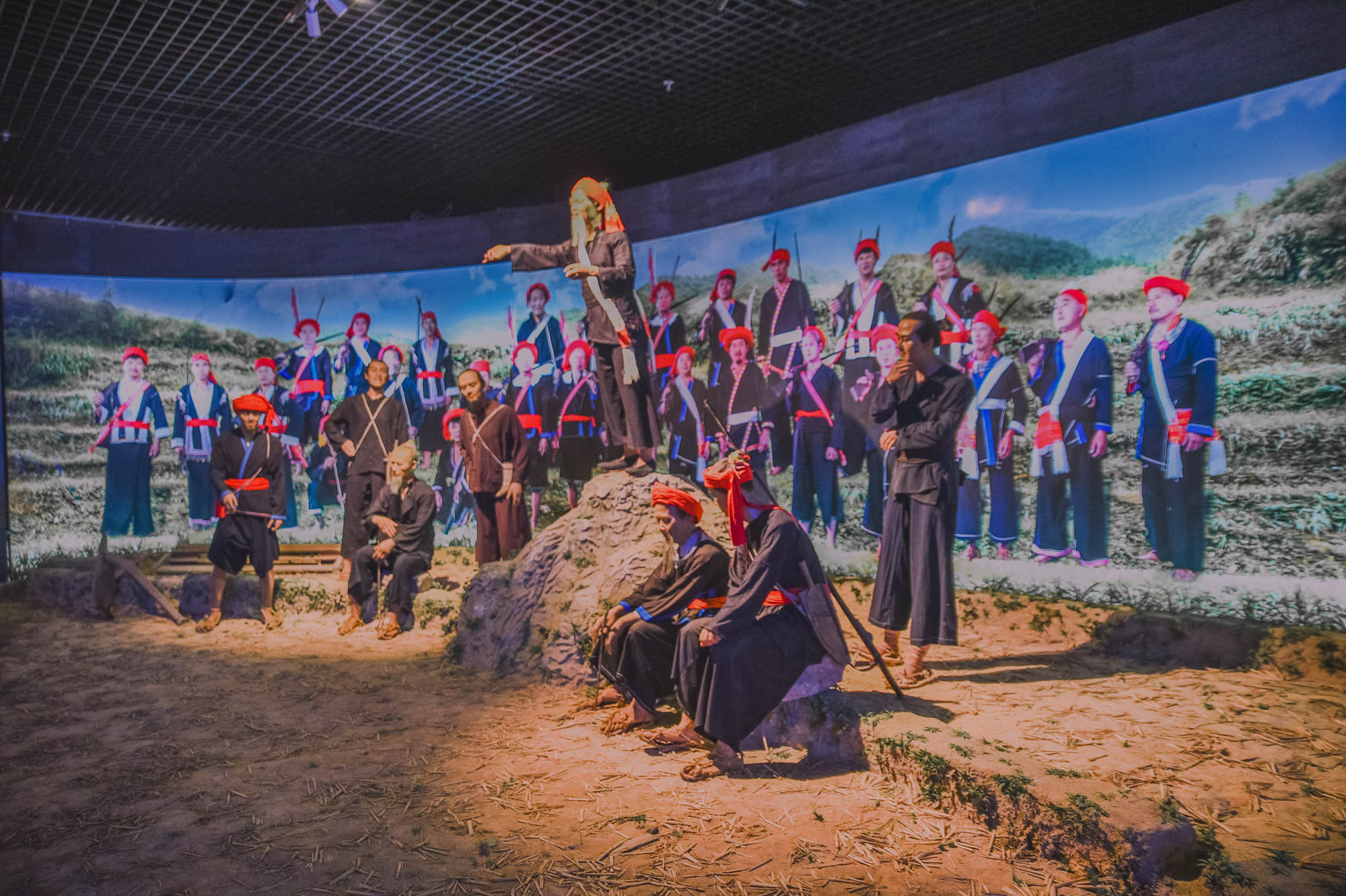 喜马拉雅山地区的长寿民族,世界上最长寿民族罕萨族