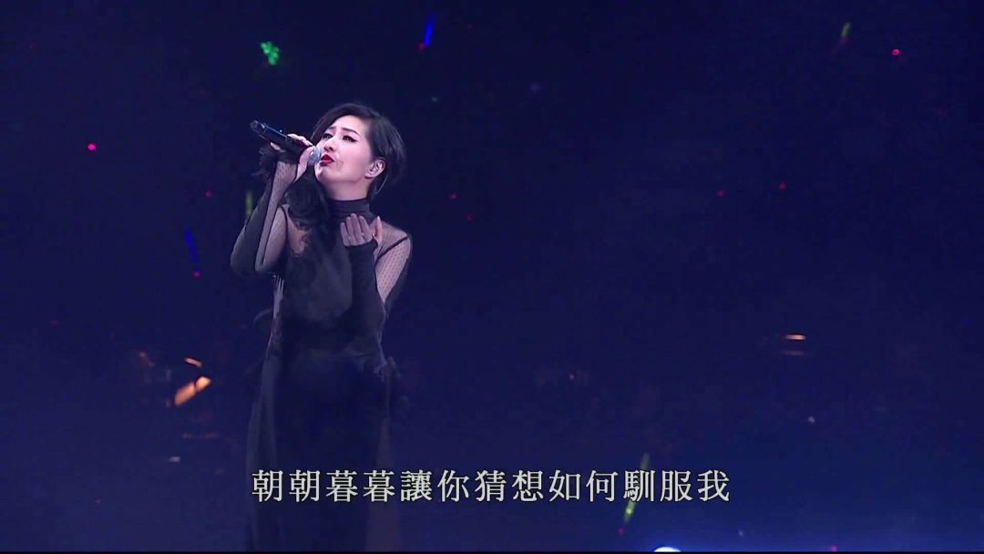 香港歌坛唱功最好的女演员,香港最负盛名的十大女歌手