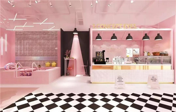 湘潭万达广场：随心畅想，灵动多变现房写字楼的N种打开模式