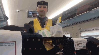 海南高铁不可以订餐吗,海口高铁可以点外卖吗