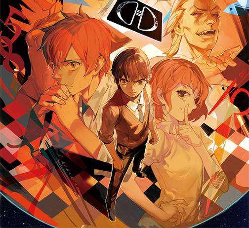 最具潜力漫画改编,一口气看完悬疑推理类游戏漫画