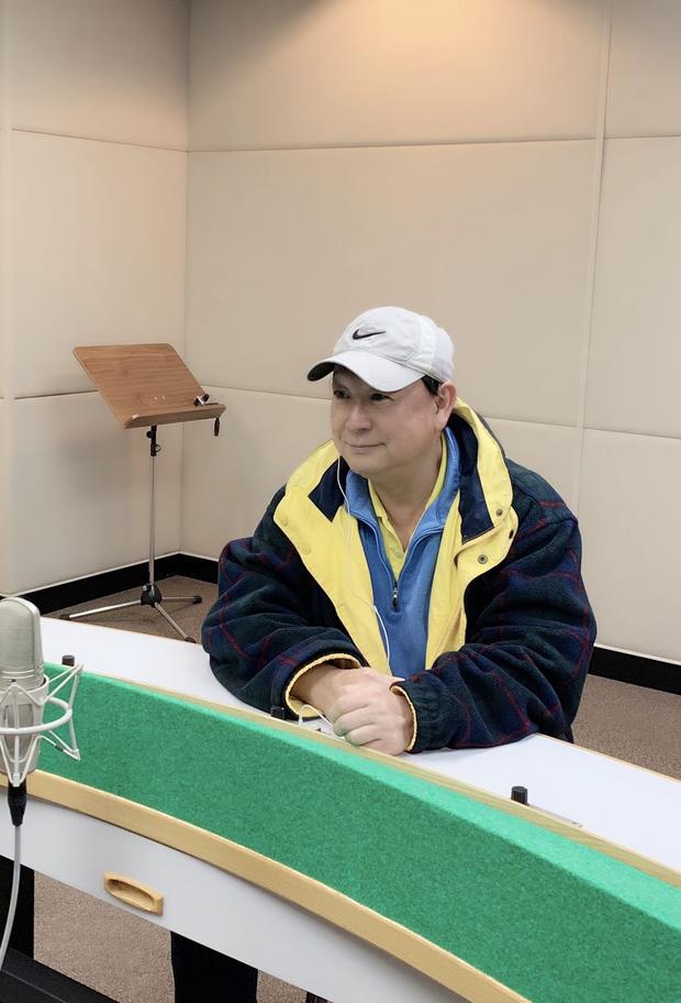 星爷华仔等人呼声高,星爷华仔名场面