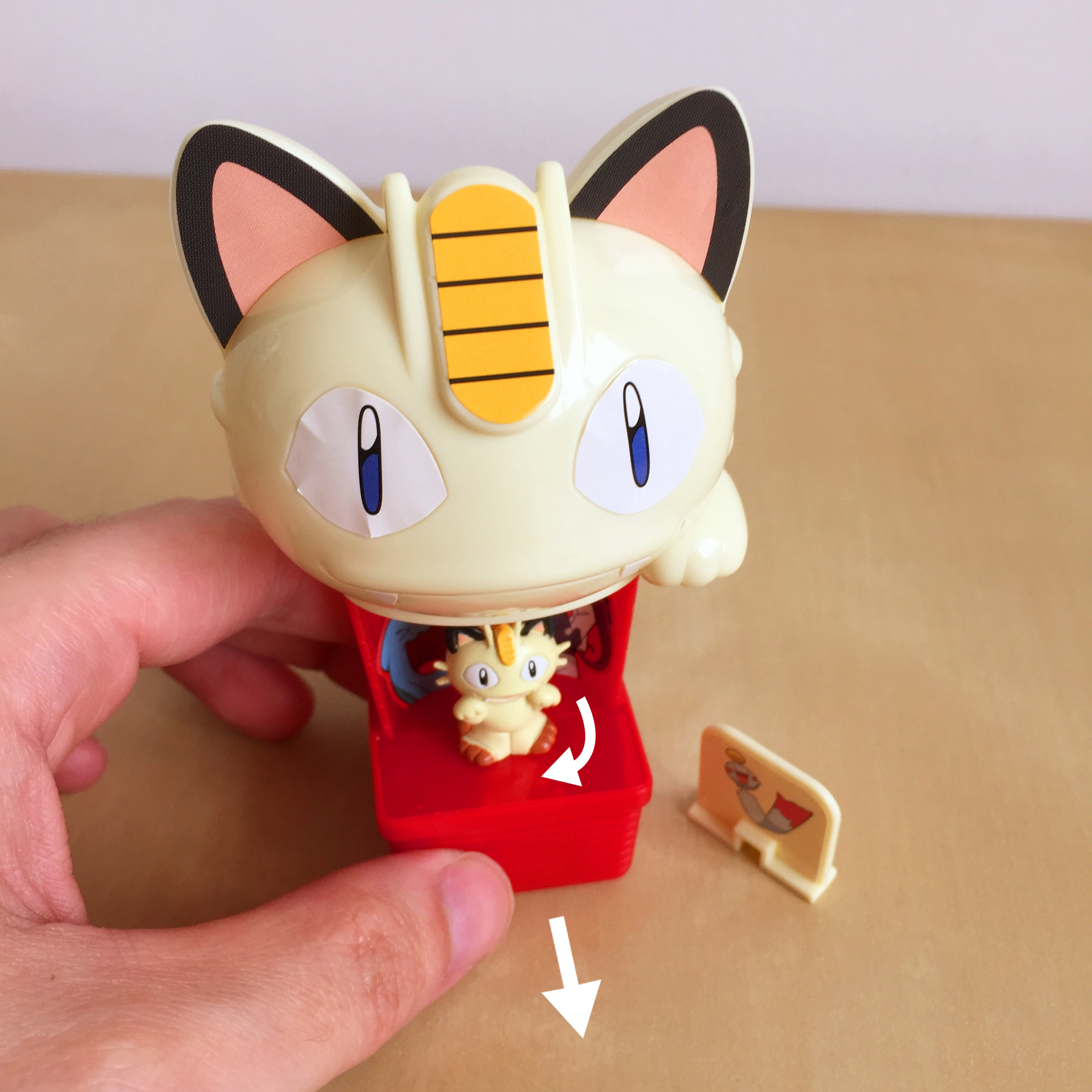 万代精灵宝可梦玩具开箱,bandai玩具开箱