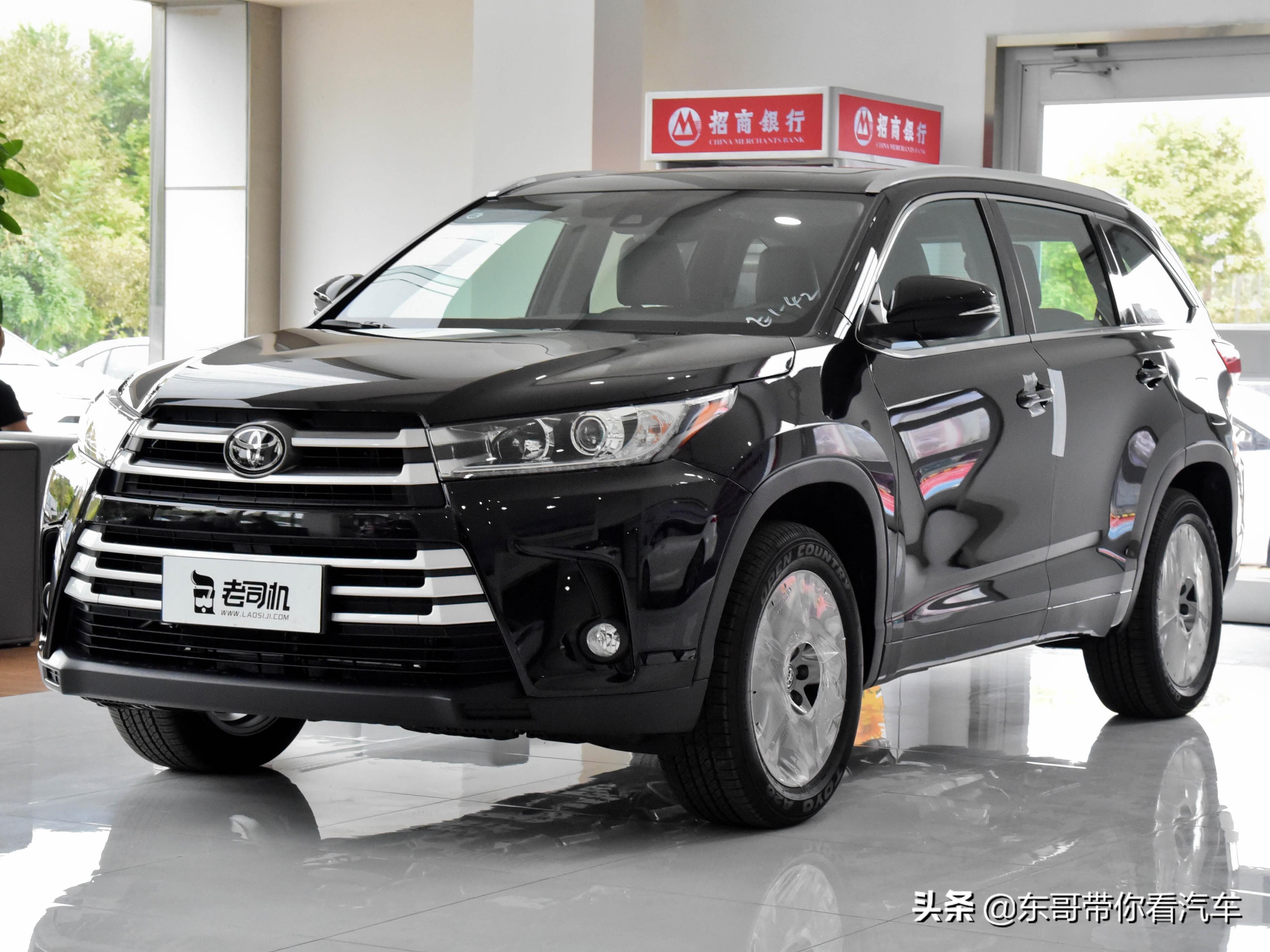 日系耐用大空间的suv,日系紧凑型suv综合实力最好的