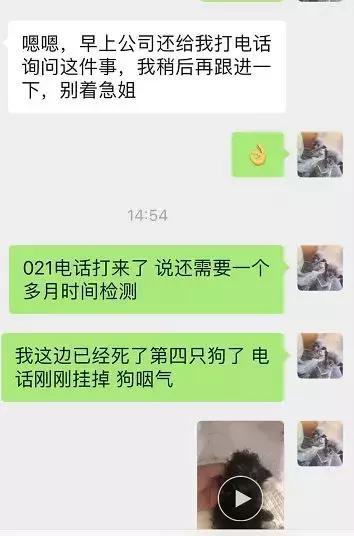 希望通过这皇家和纽顿这次的事,消费者能了解如何维护自己的权利