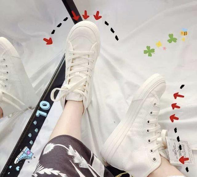 帆布鞋推荐,帆布鞋推荐2020