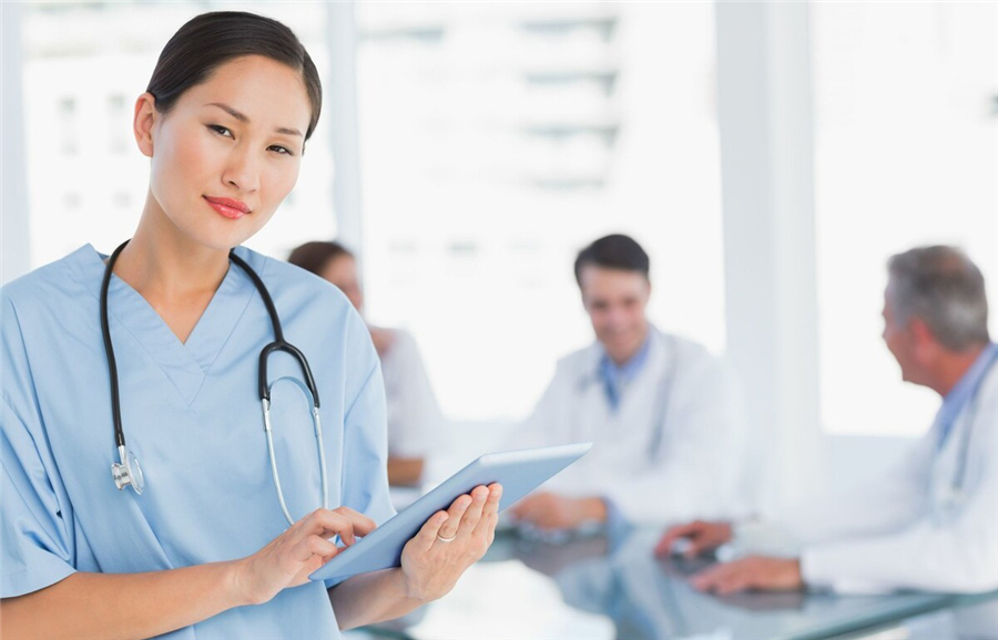 口腔科前台必须会的牙齿知识,牙科医院的前台好做么