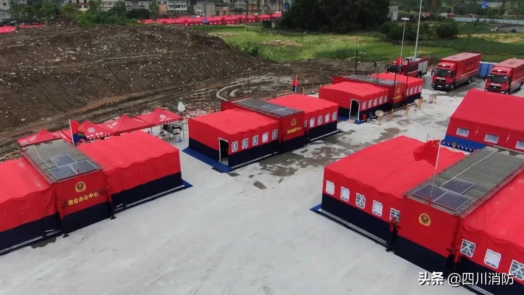 “应急使命·2021”系列报道(一)|从“不可能”到“平常”的质变