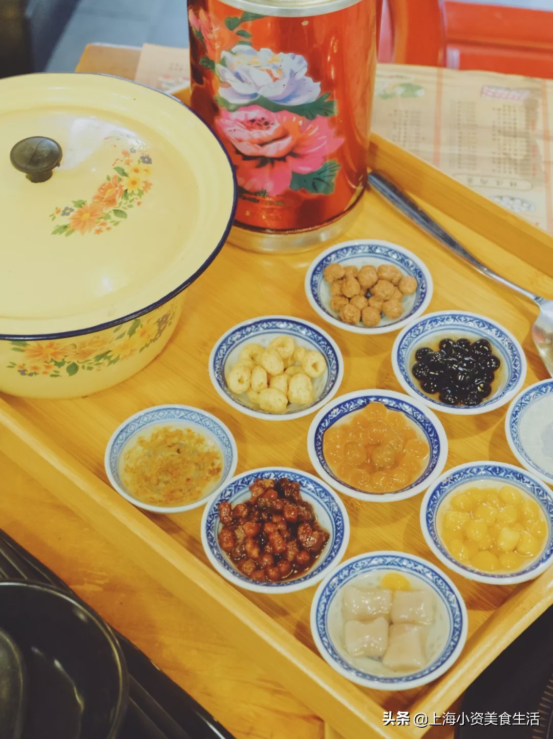 上海的消费20年前,上海人的消费习惯