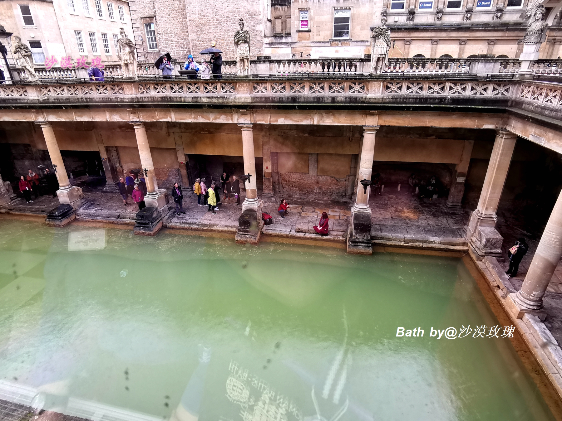 下午4点一切为茶而停，正宗的英式下午茶竟然还有这么多讲究？