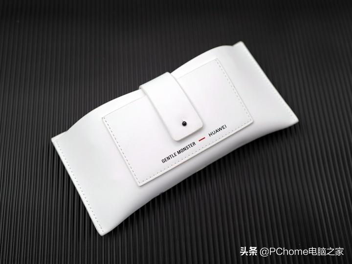 gm华为联名墨镜,华为发布智能眼镜