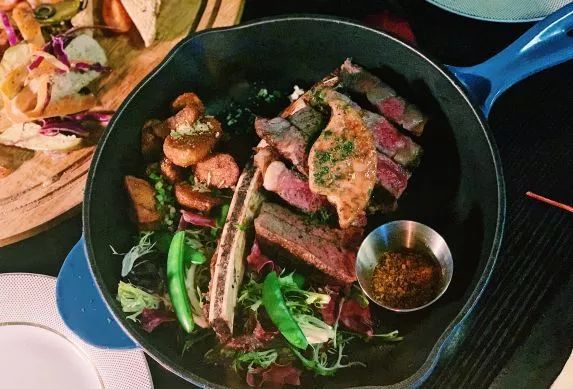 在武汉伪小资,都在哪里装X?