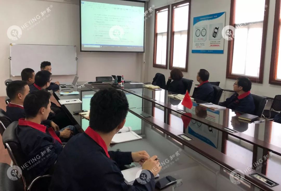 家居行业|和英咨询助力成都韩居丽格家居启动阿米巴咨询项目