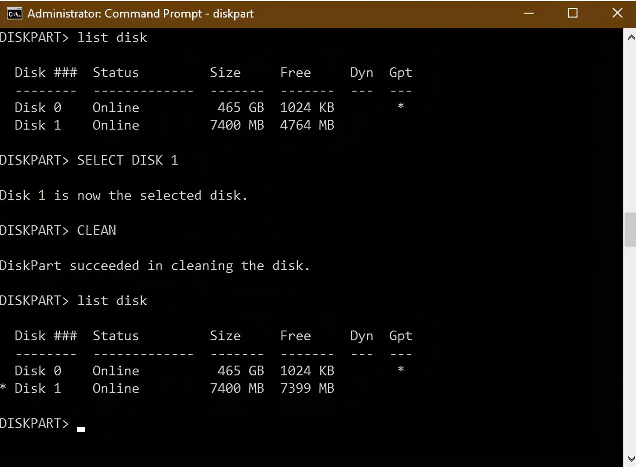 usb驱动器未格式化,驱动器无法格式化怎么办