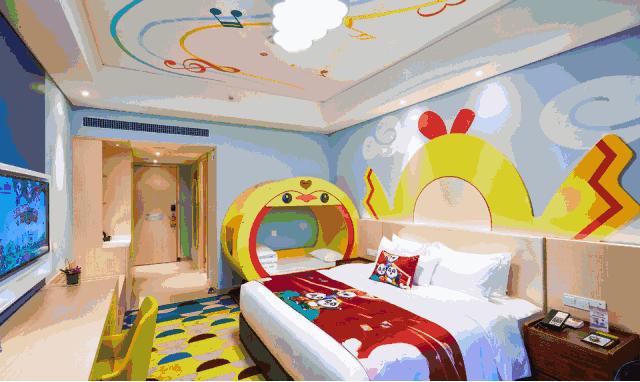 超级详细的广州长隆旅游攻略,超详细的广州长隆游玩攻略