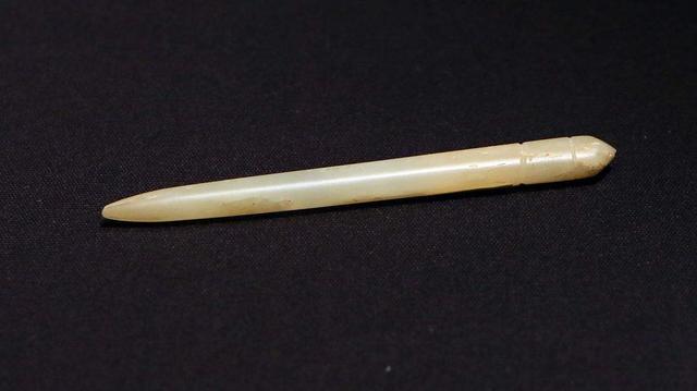 古代像梳子一样的头饰,古代女子的打扮