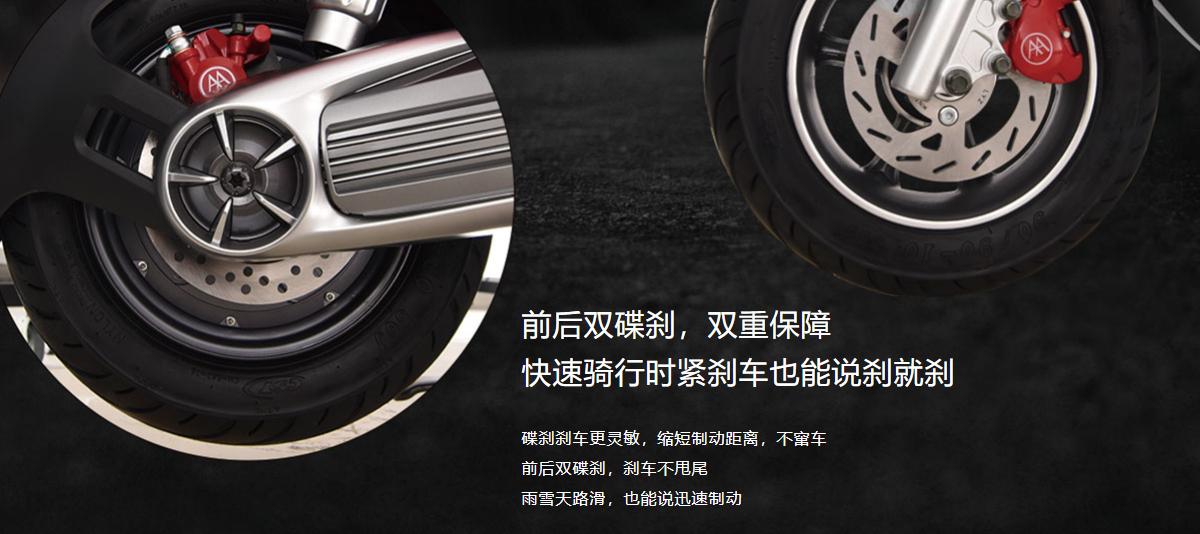 为什么爱玛电动车突然降价这么多,爱玛性价比电动自行车