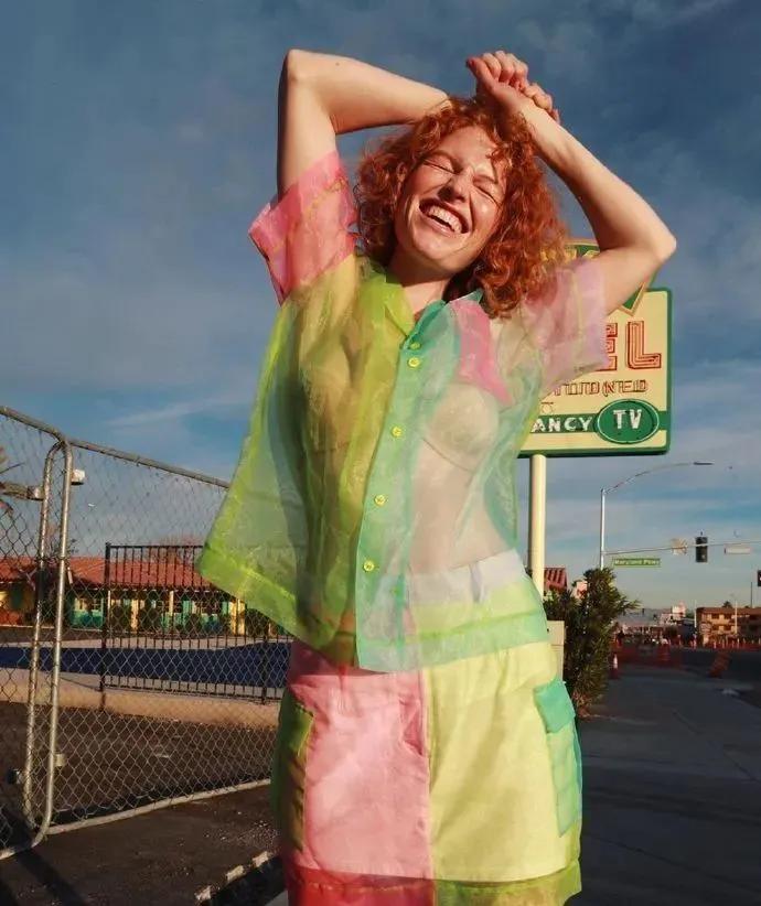 张大奕与网红对比,张大奕山寨品牌排行