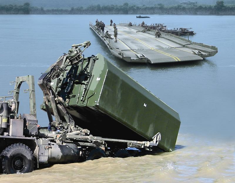 美国盟友和苏联盟友,美国的军事盟友有多少个国家