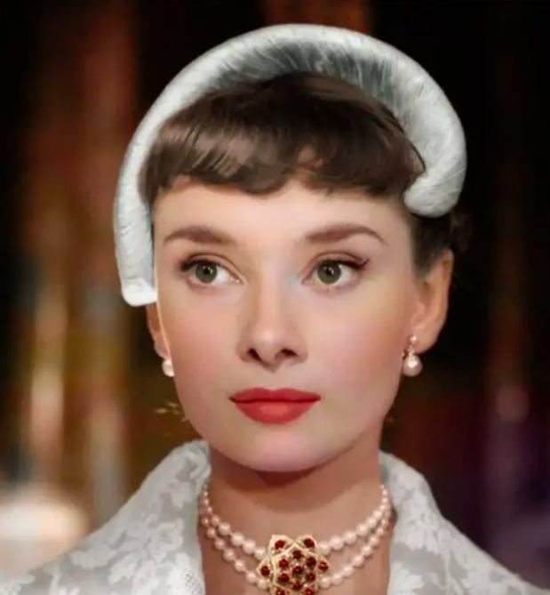 你们的侧颜是什么样的,这才是我们原本的样子