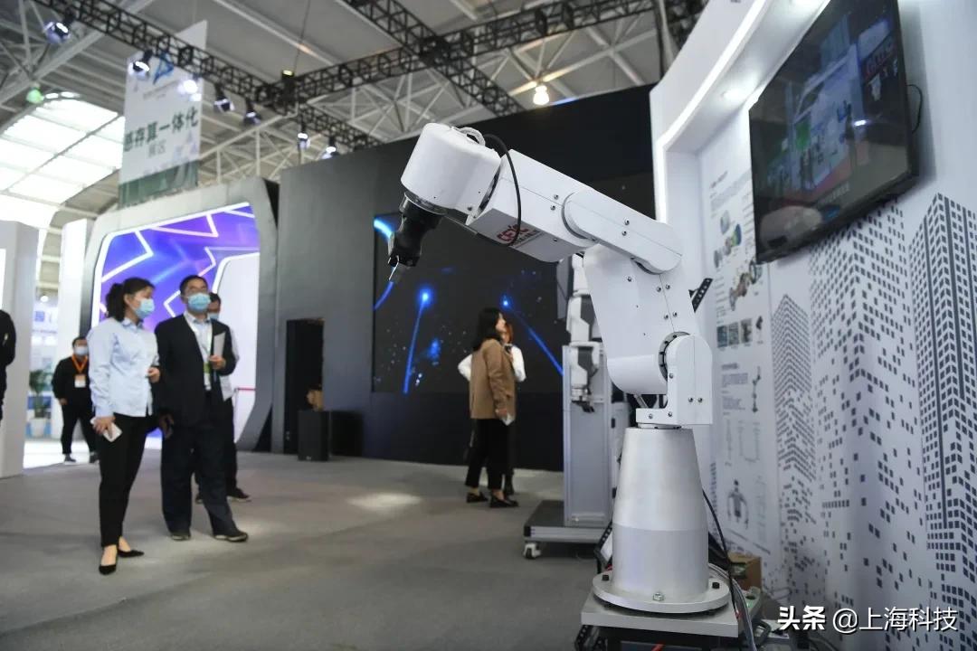 第三届长三角科交会在哪里,长三角科交会升级版