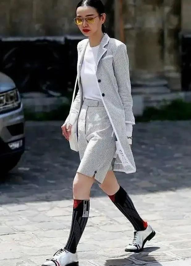 2021年最流行的潮流男裤,最新时尚潮流夏季男裤