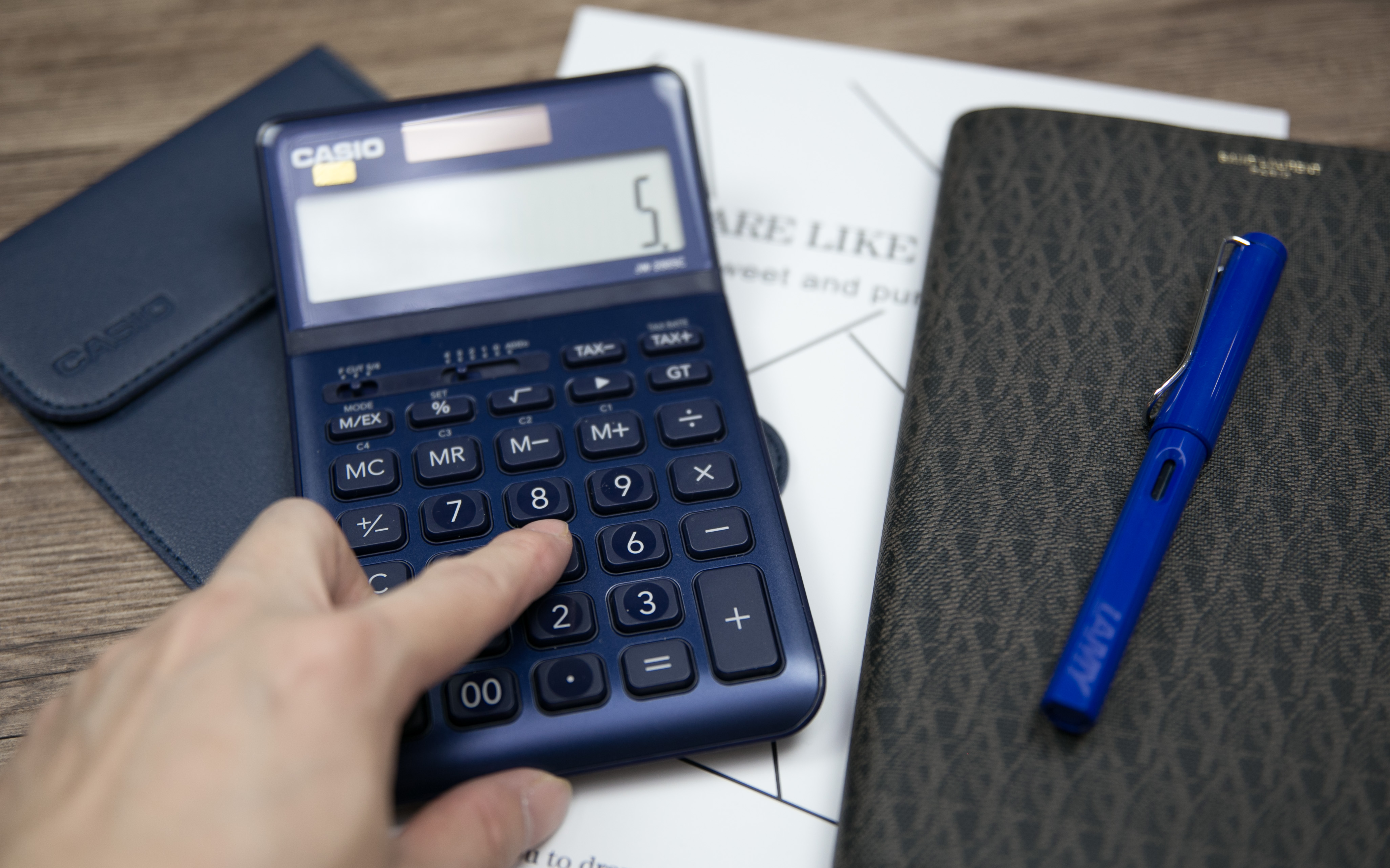 卡西欧科学计算器使用方法和功能,卡西欧计算器最新版测评