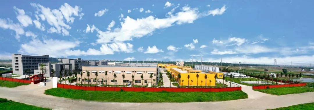 营收17个亿！水性工业涂料时代来临，这个“低调的王者”已入局