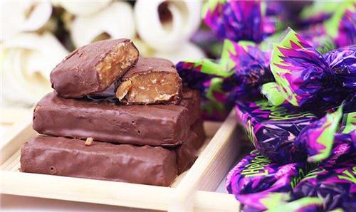 全世界最好吃的五颗糖,外国人认为最好吃的三种糖