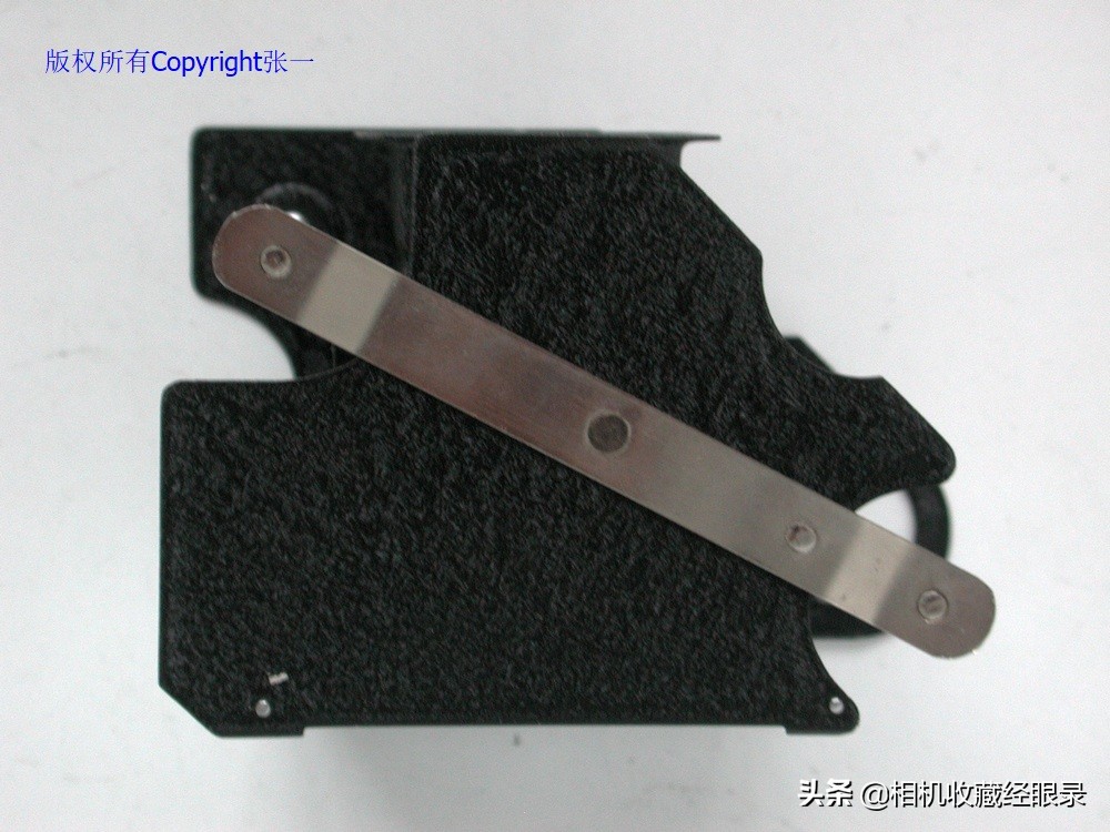 香港Haking宝源公司制造的VotarFlex双反照相机！