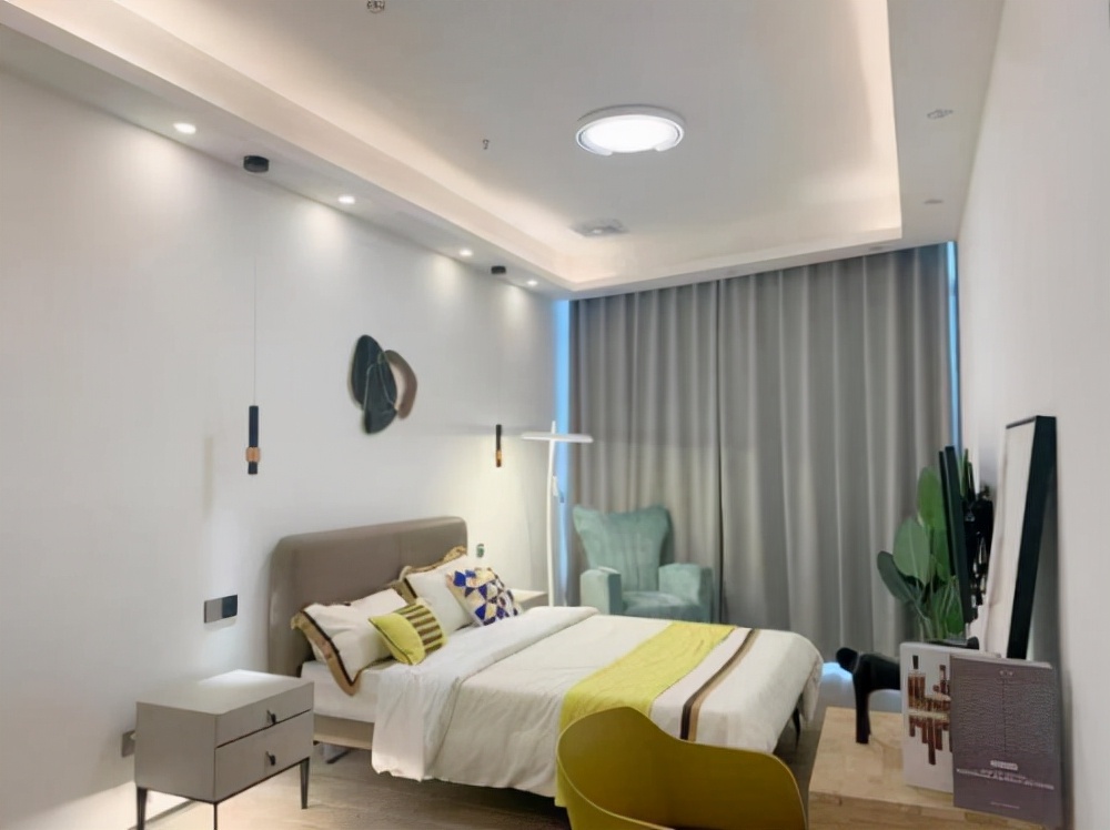 华艺照明家居馆,华艺照明智能生活馆