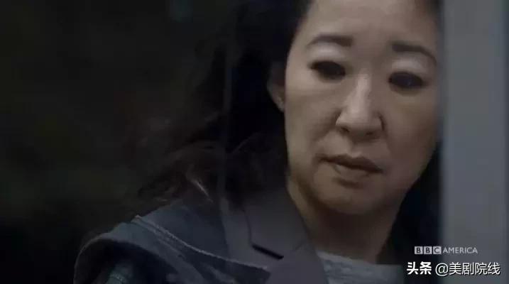 杀死伊芙还有第四季么,杀死伊芙三四季合集