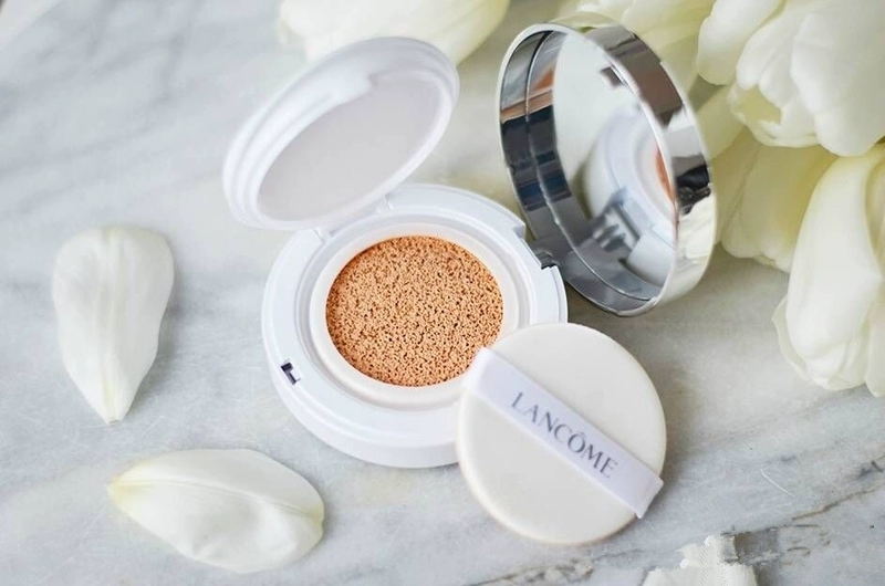 2019圣罗兰所有气垫测评,比较好用的气垫圣罗兰