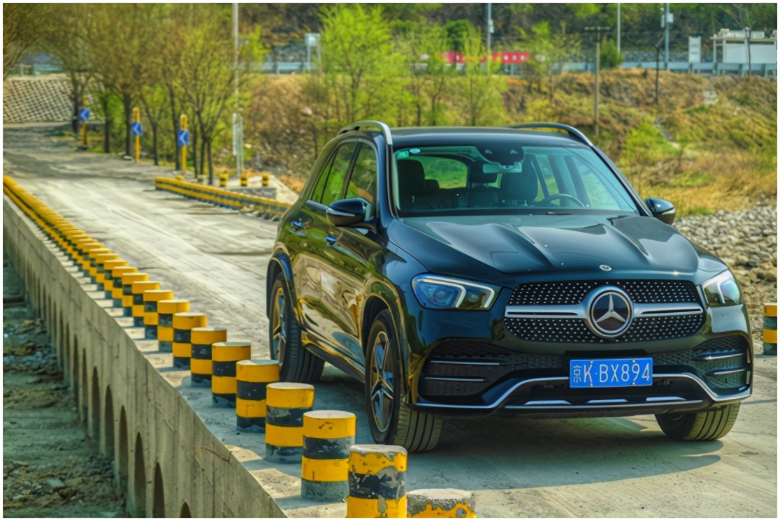 奔驰gle450amgcoupe,奔驰gle450深度测试