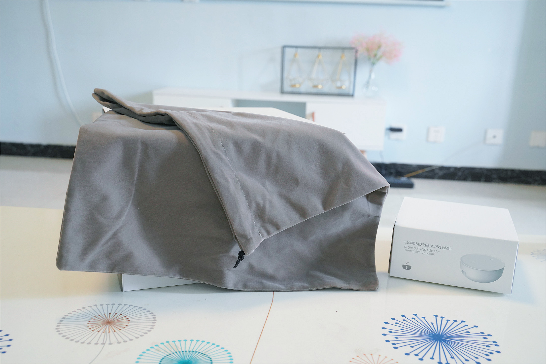 老牌国货落地扇,网红爆款落地扇