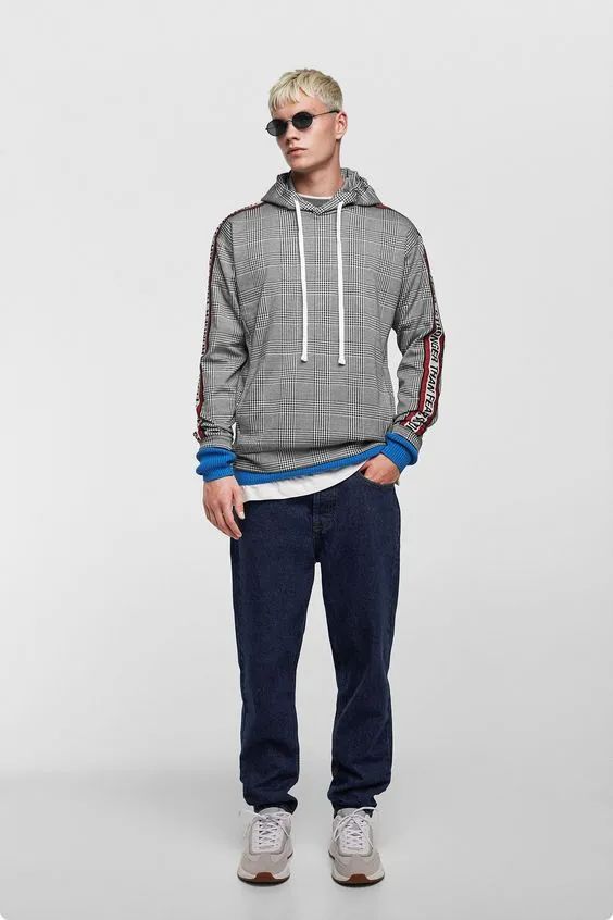 学会这几种搭配让你也成为时髦精,秋冬穿搭的6大套路照着穿就够了