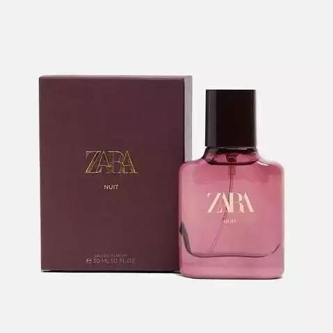 zara香水最值得入手,zara的香水哪款好闻持久