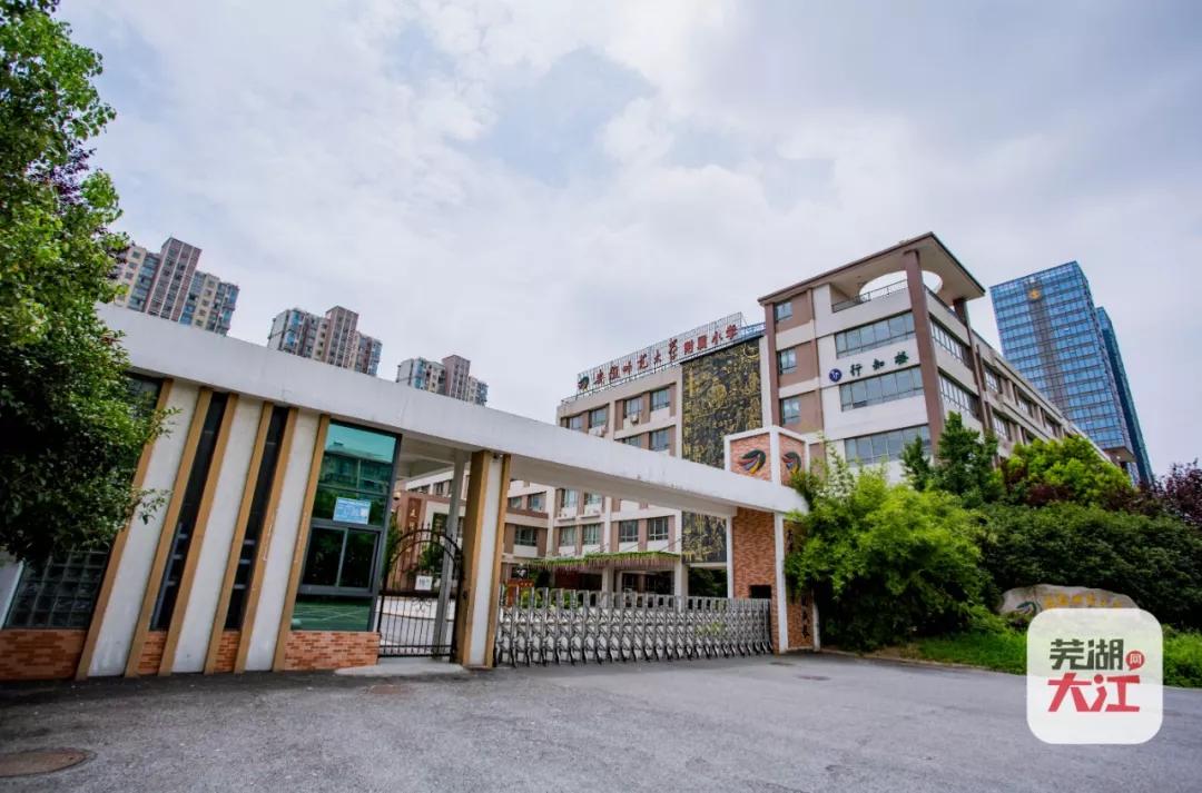 安师大附小招生,芜湖市弋江区哪个小学学位紧张