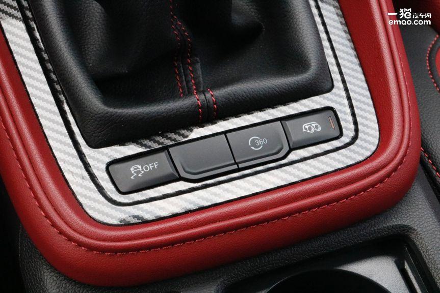 名爵6手动高铁版测试,试驾新名爵6见证6秒破百