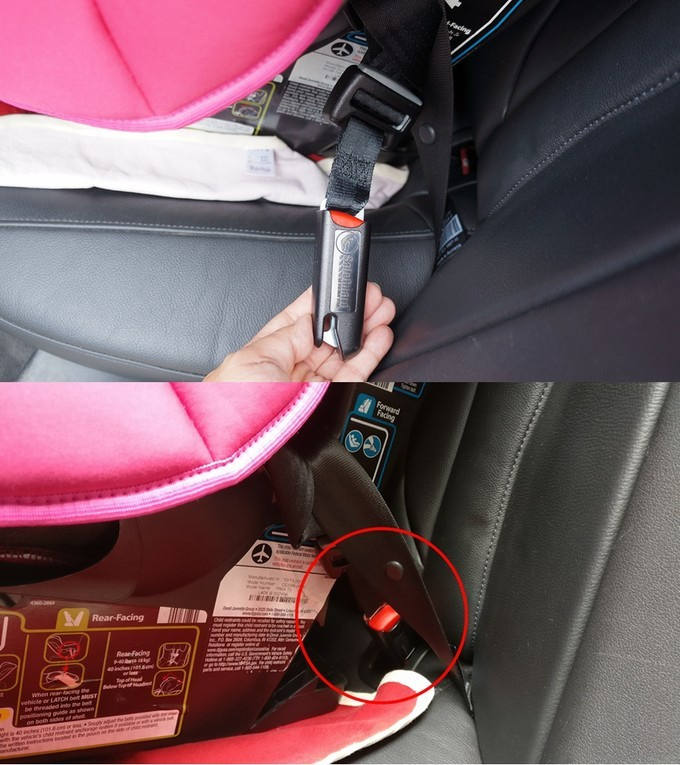 i-size认证的安全座椅值得买么,安全座椅adac和i-size哪个好