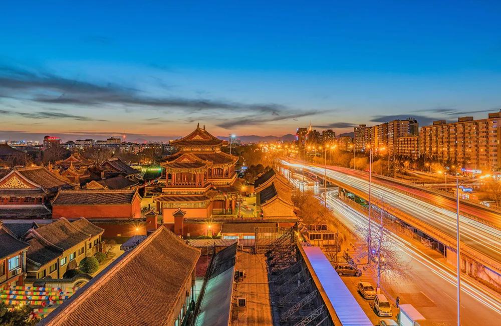 北京东城区是不是最好的,北京东城区算郊区吗